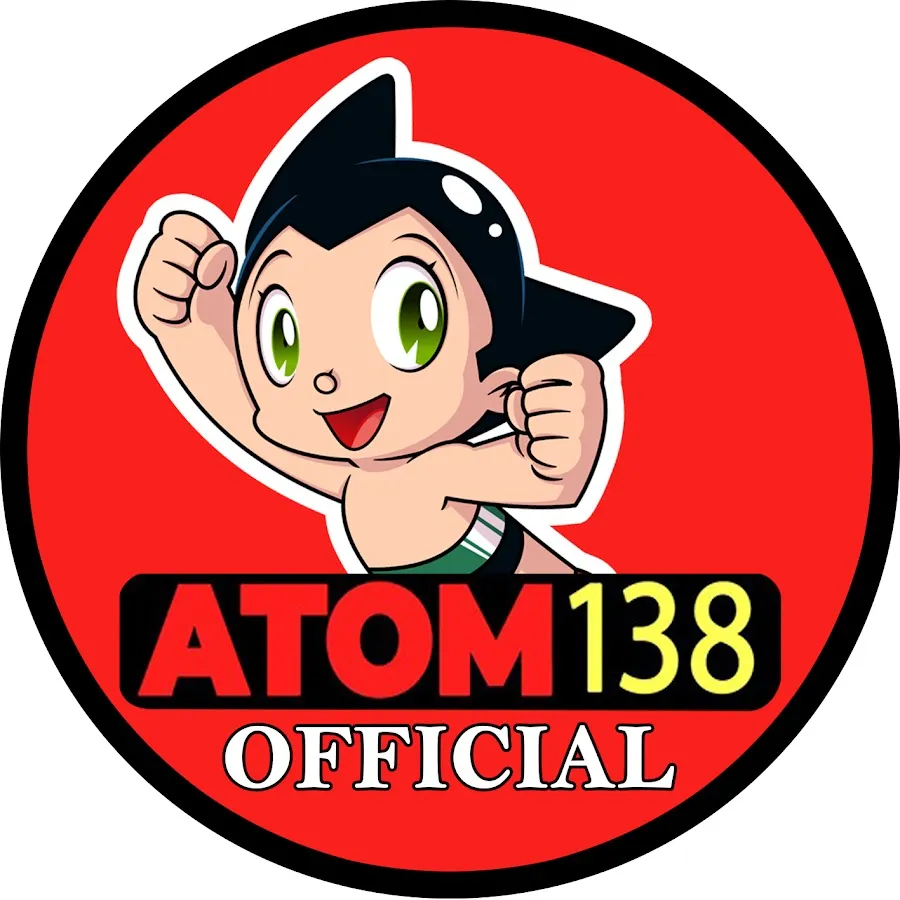 ATOM138 - Permainan Santai yang Mengesankan