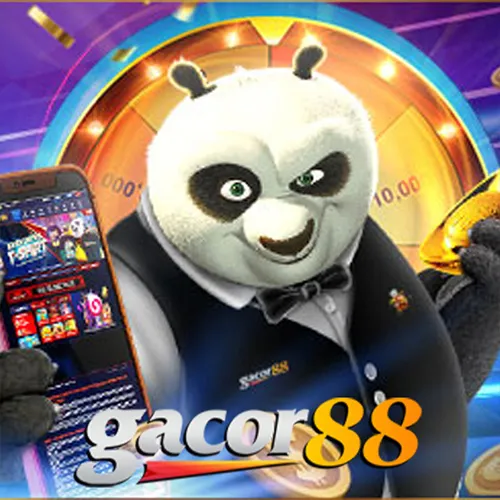 GACOR88 - Pertarungan Epik dengan Karakter Terkuat