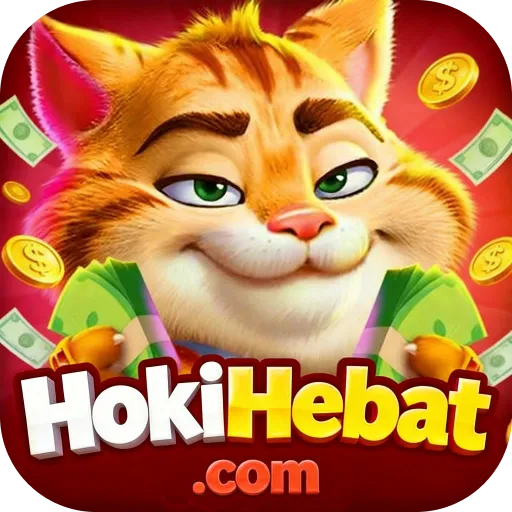 HOKIHEBAT - Permainan Memancing Penuh Tantangan